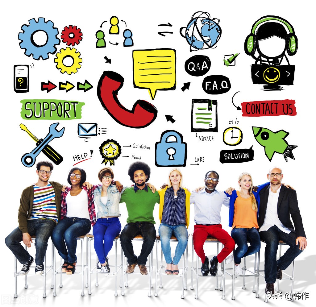 如果你还在纠结选择什么副业，可以看看这些未来最能变现的技能