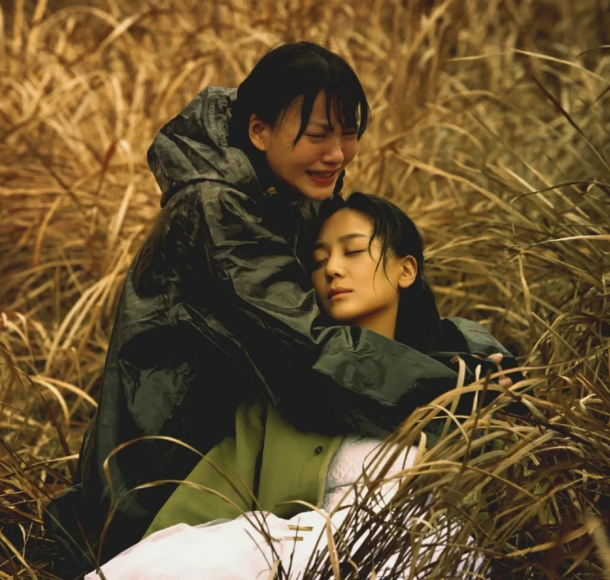 首播4小时就拿下飙升榜第二名，悬疑片《远山淡影》凭啥这么横？