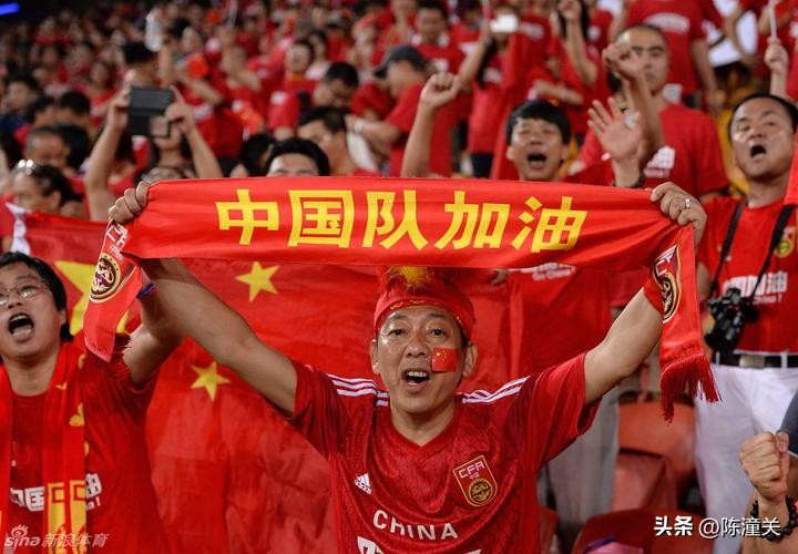 2018進世界杯的國家有哪些（韓國11次打進世界杯，亞洲次數(shù)最多，亞洲還有哪些國家打進世界杯）