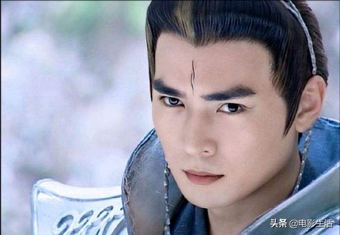 让人一见倾心的古装男主！古天乐、焦恩俊堪称古装颜值“天花板”