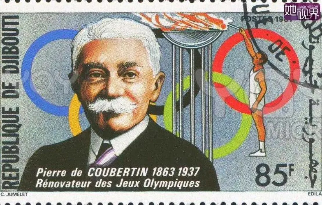 奥林匹亚和奥林匹斯，一段不朽的传奇，为何变成了奥林匹克？