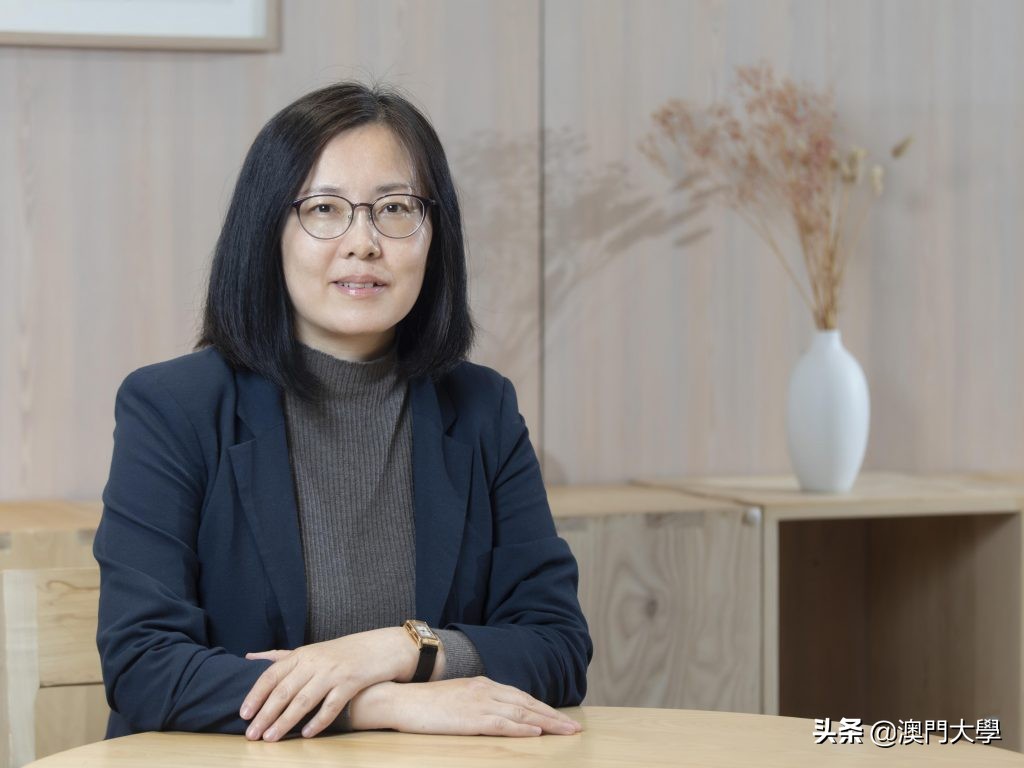 澳门大学汇聚了一批知名语言学家