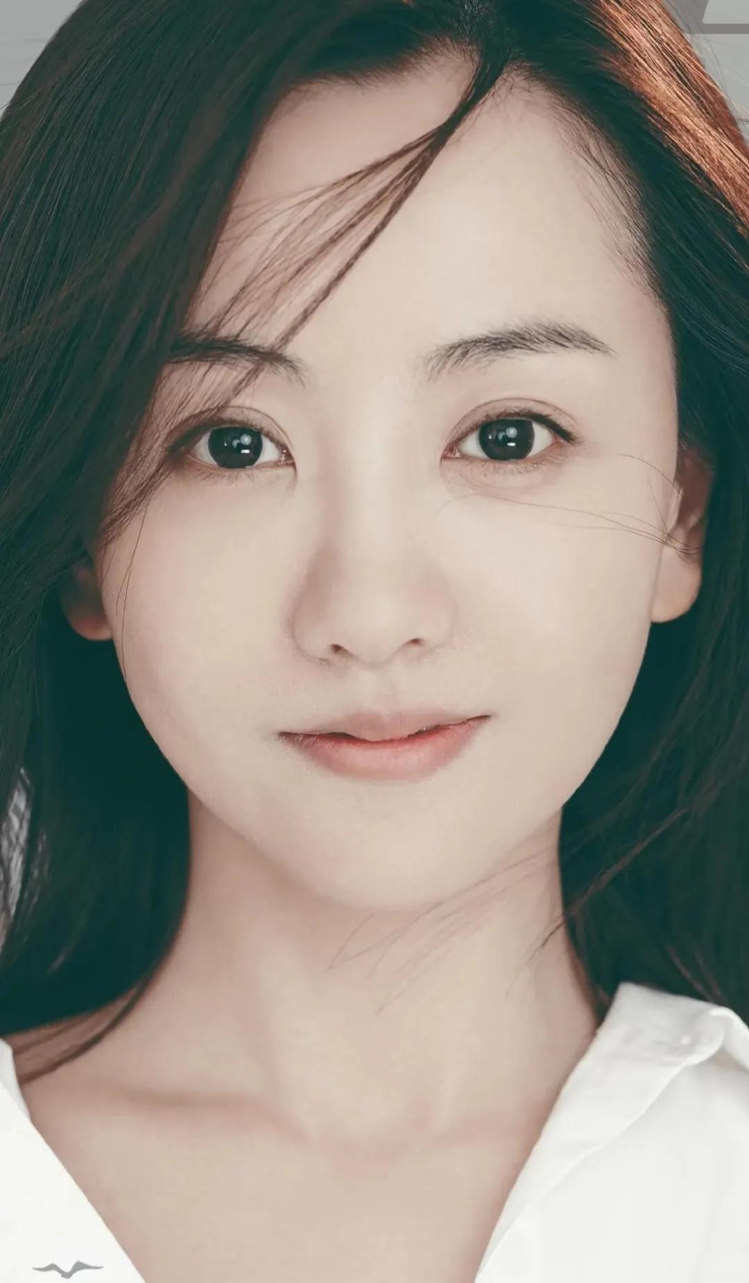 内地女星—杨蓉