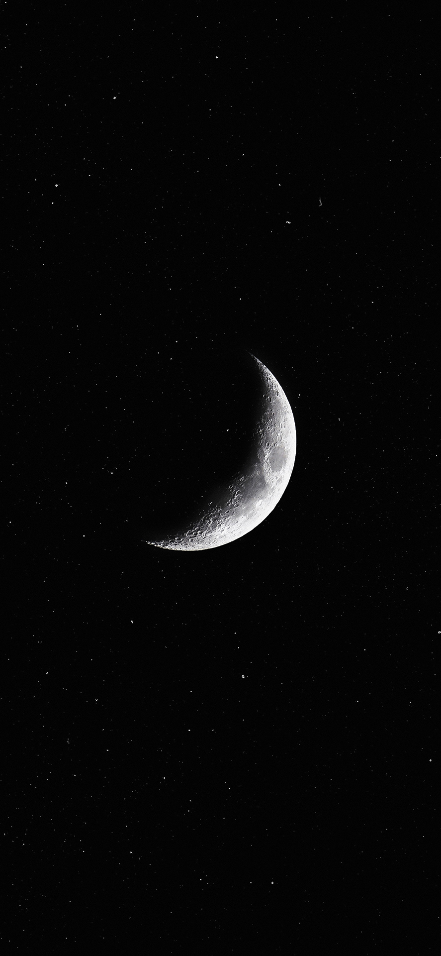 震撼的星空壁纸