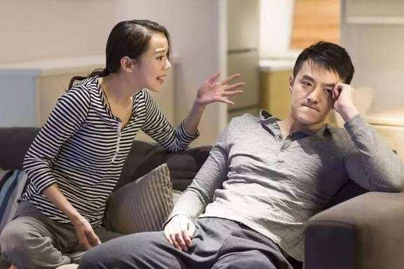 治疗师眼中夫妻关系不和的20个危险信号