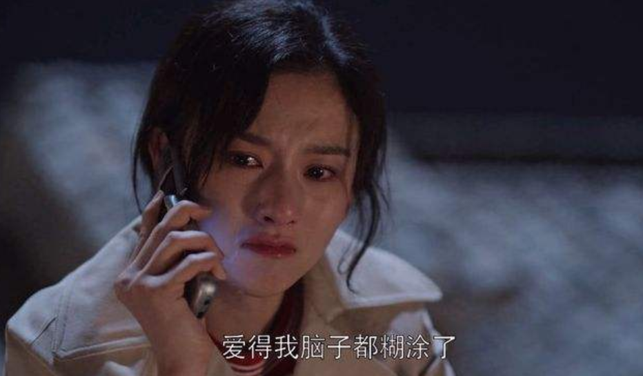 5部国产剧口碑爆棚，情感剧不甘示弱，国家队YYDS，第1名当之无愧