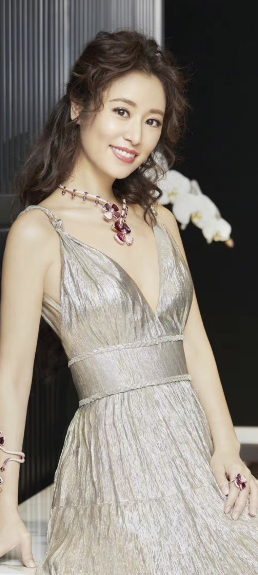 林心如超高清无水印壁纸图集