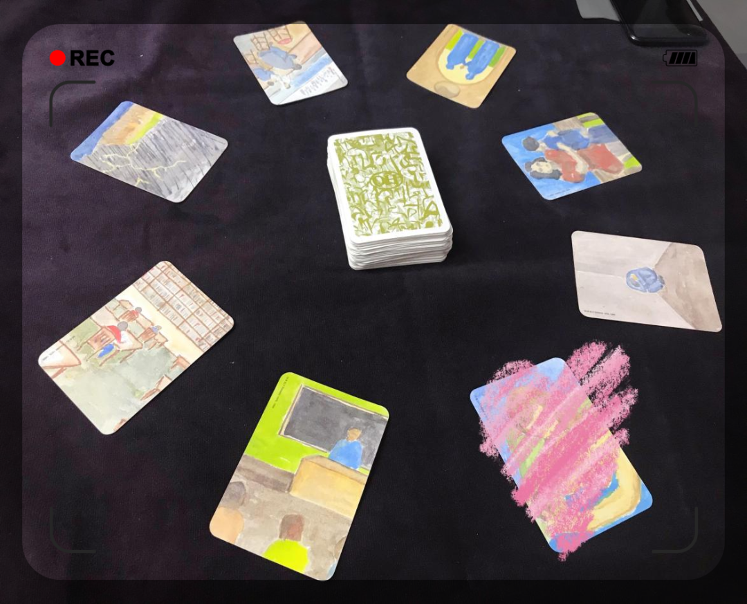 职业规划师的十年 | 拿着offer迈着人生的舞步，做自己的主人