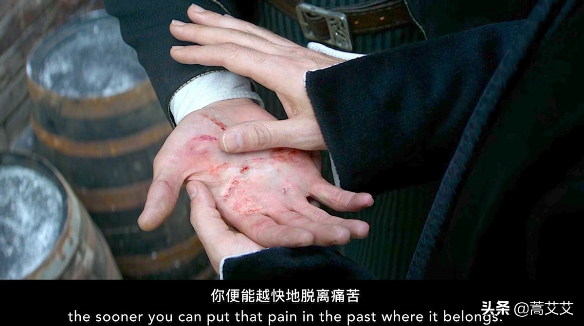 邓布利多的“同性爱人”只是幌子，格林德沃的真实目的你知道吗？