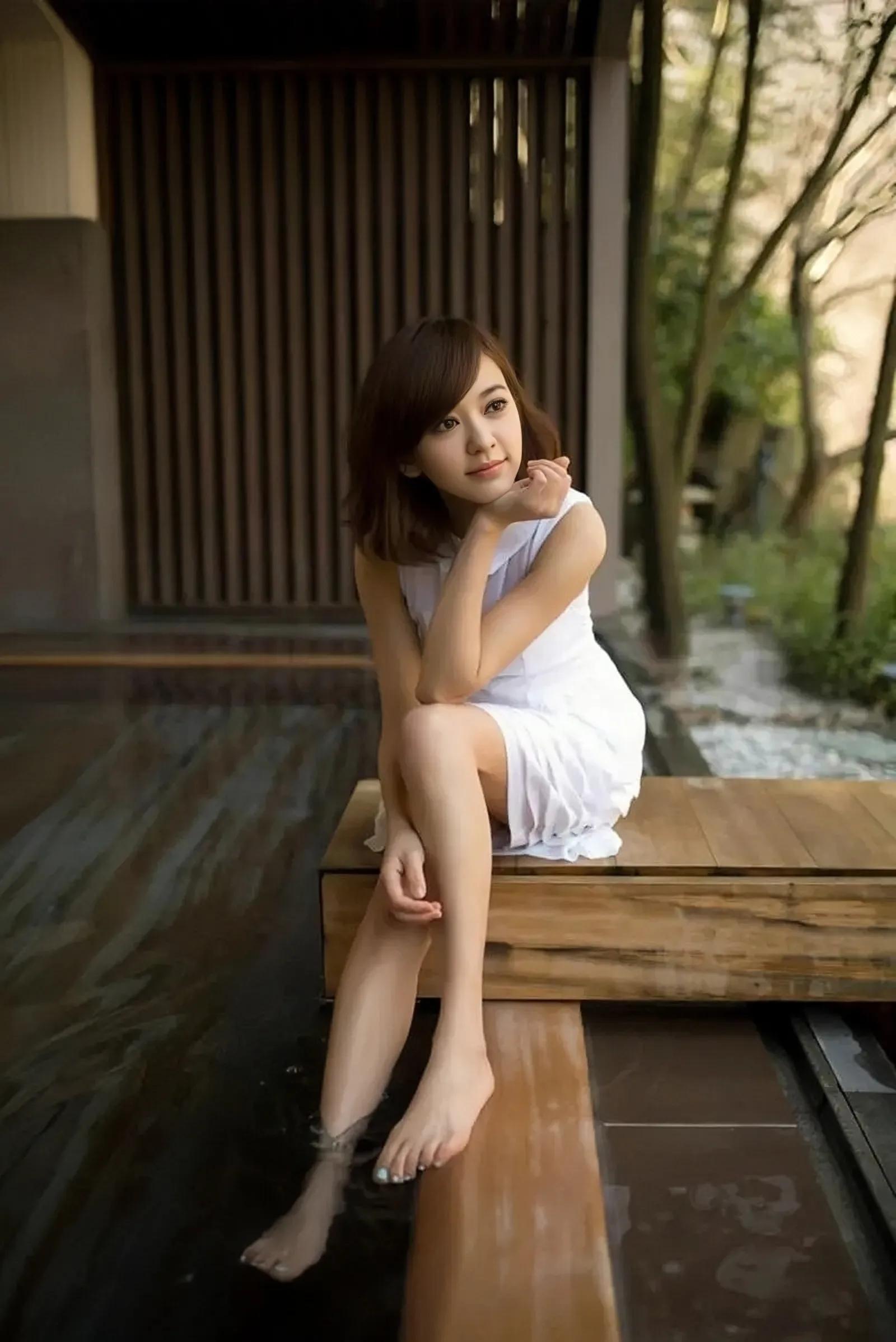 陈意涵的丰富感情史,外表有多清纯,内心就有多浪漫!