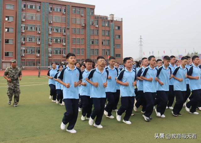 教育部回應(yīng)取消中考:取消中考什么時候?qū)嵭?圖4)