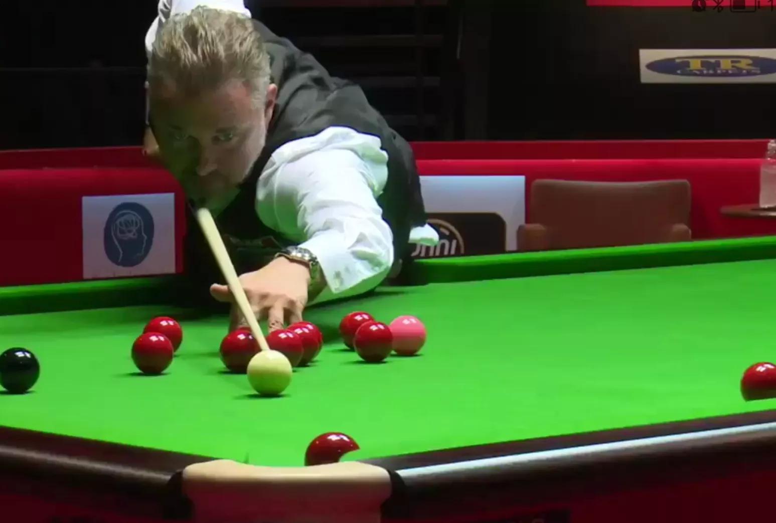 斯诺克排名赛冠军排行（盘点斯诺克历史上排名赛冠军排行榜：火箭独一档，丁俊晖前十）-华海博客