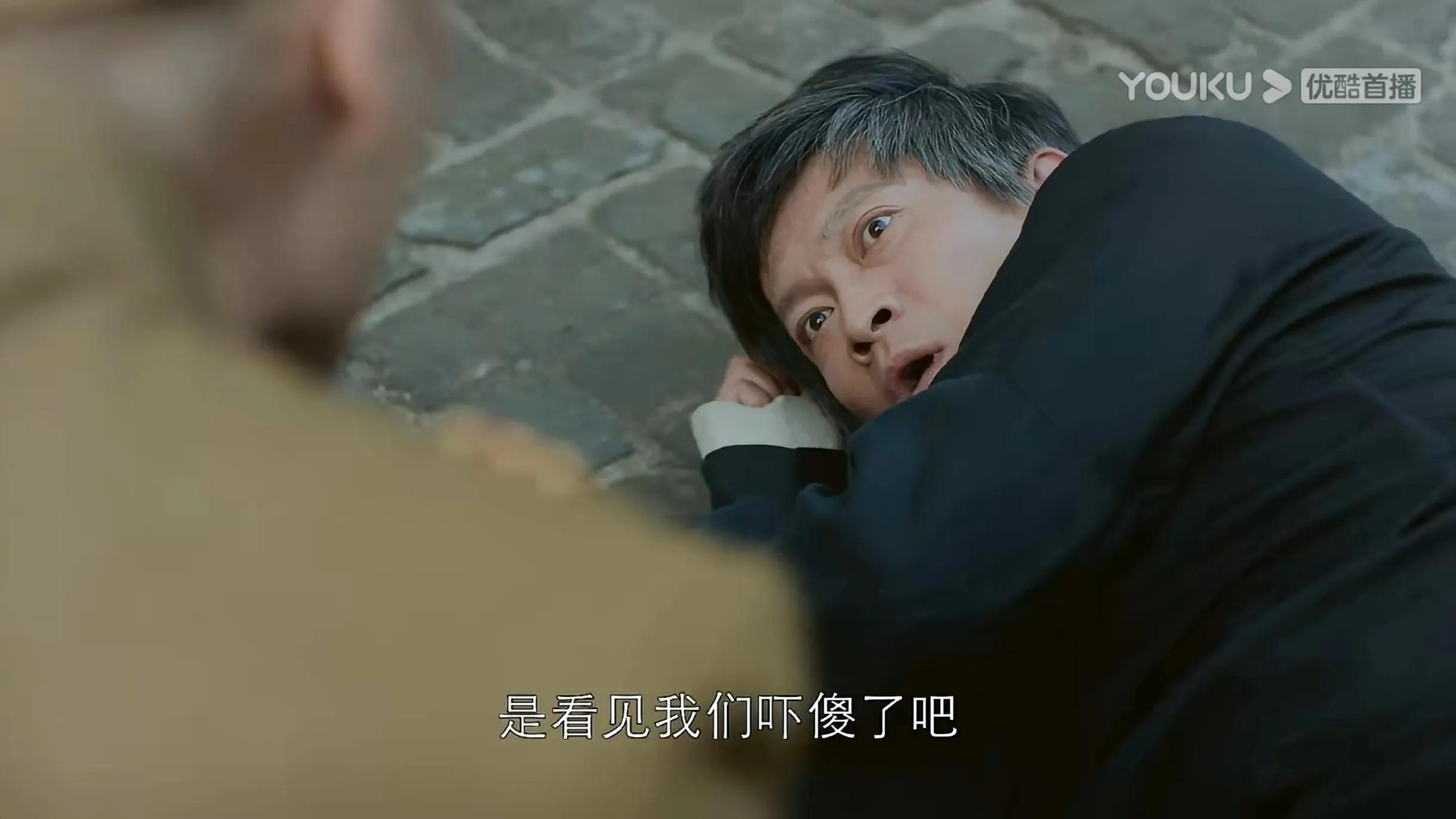 详谈《勇敢的心2》细节上的巧妙安排，这部另类抗战神剧很是上头