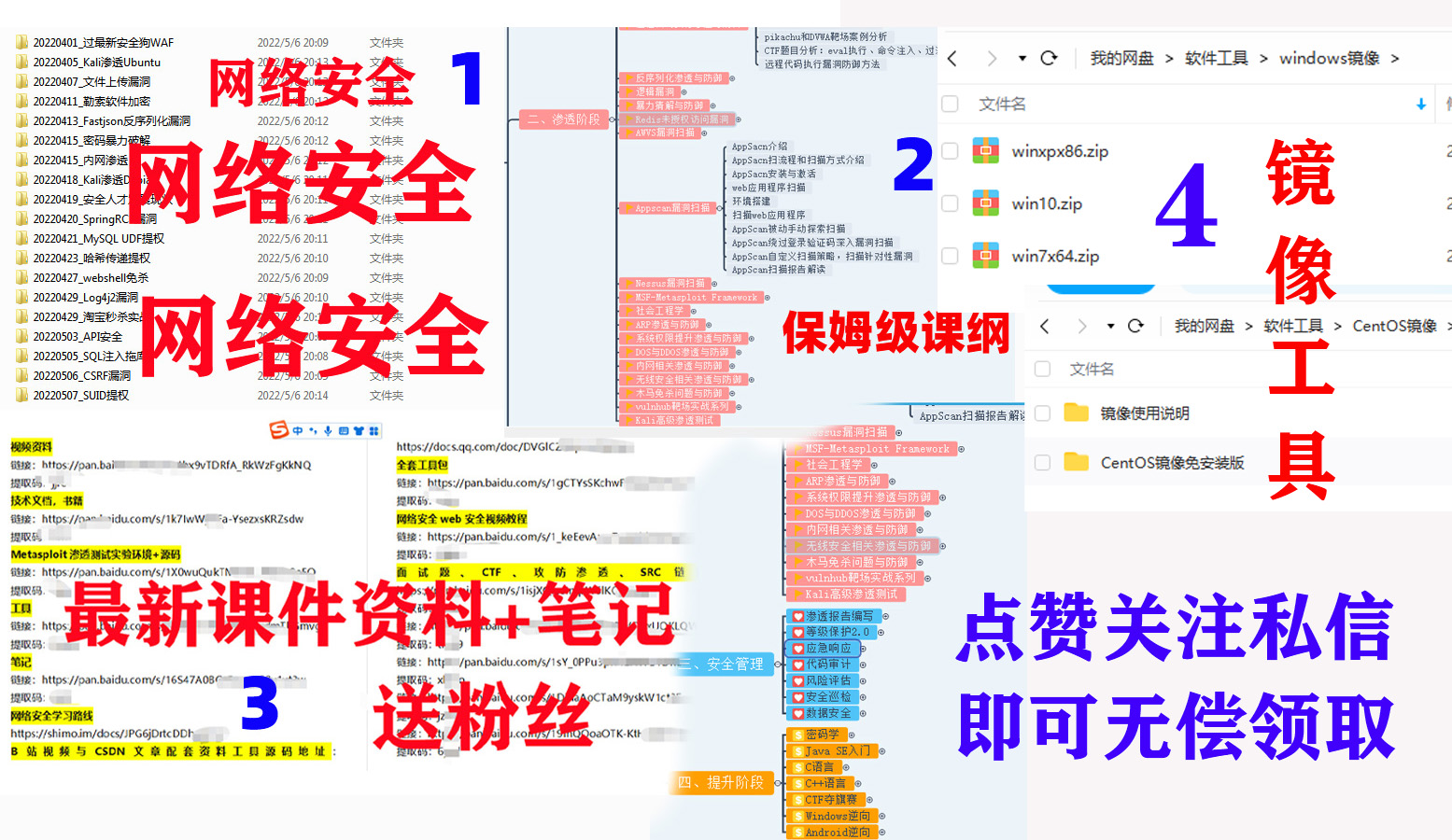 DDoS 攻击与防御：从原理到实践（下）