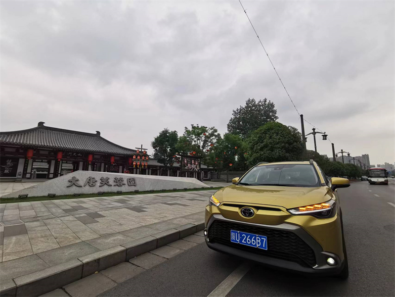 ��������ѡSUV������ ����ƽ���ֶ���ʮ��