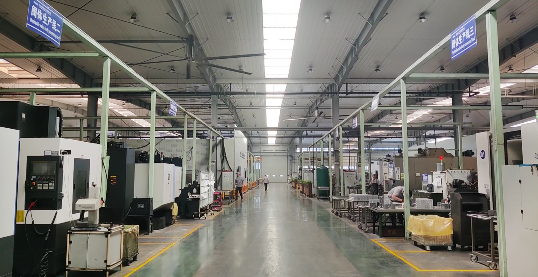 西格数据部署某液压企业SaaS MES项目成功验收！助力构建数工厂