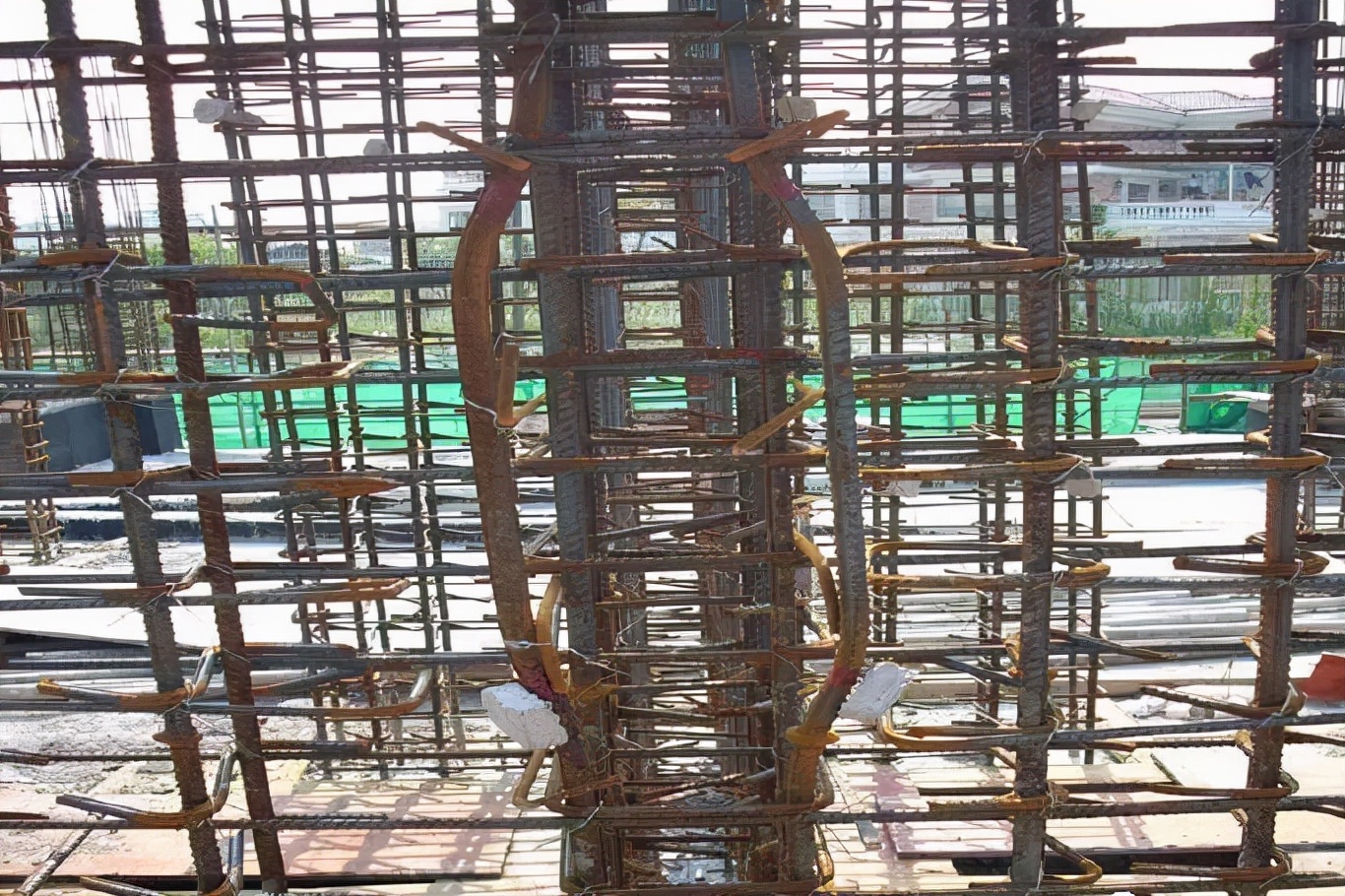 14项钢筋工程质量通病防治及合格标准，重量级好文！值得学习