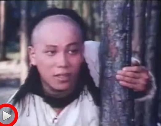 港剧经典《大内群英》万梓良、伍卫国版