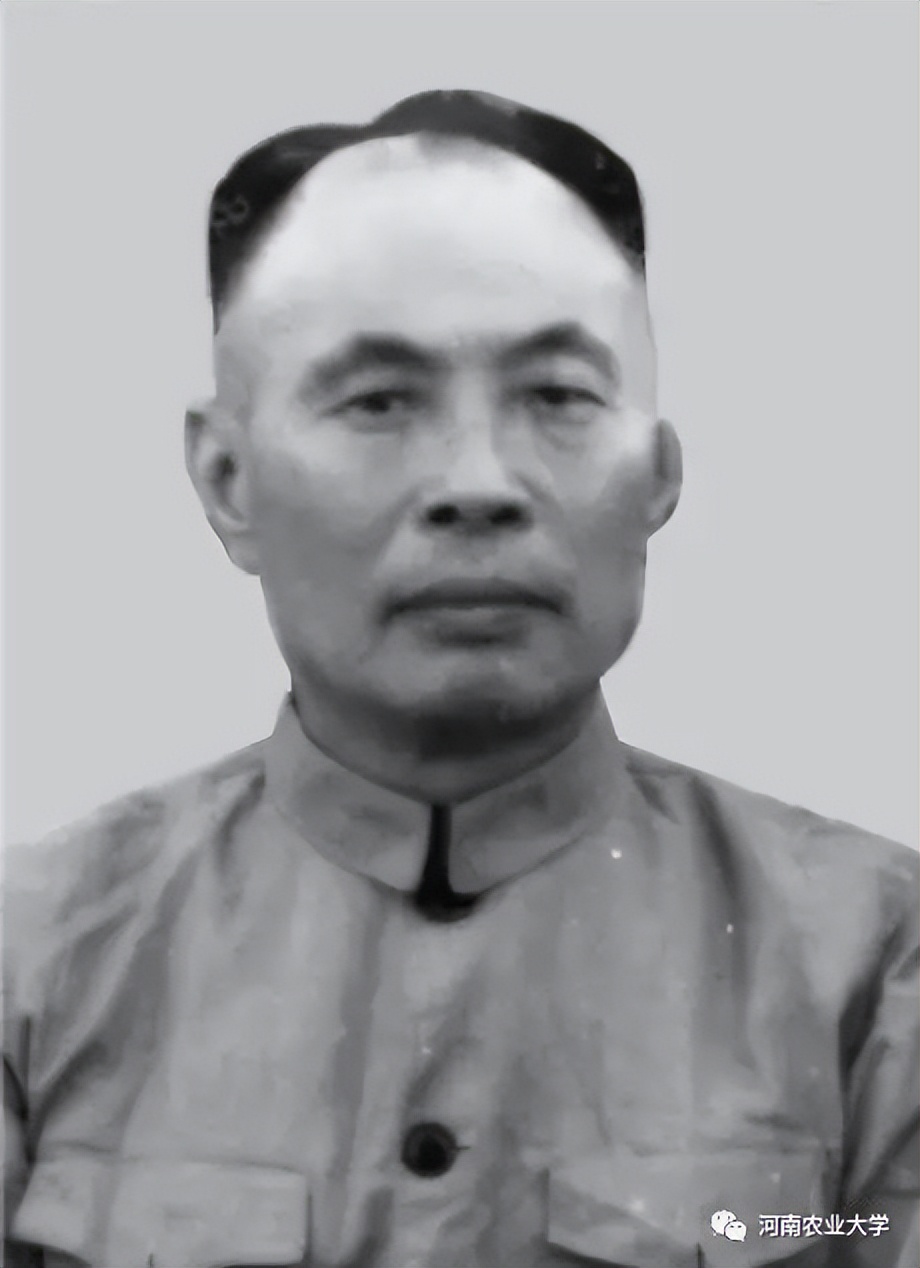 1945——1949，农学院师生们的“南征北战”