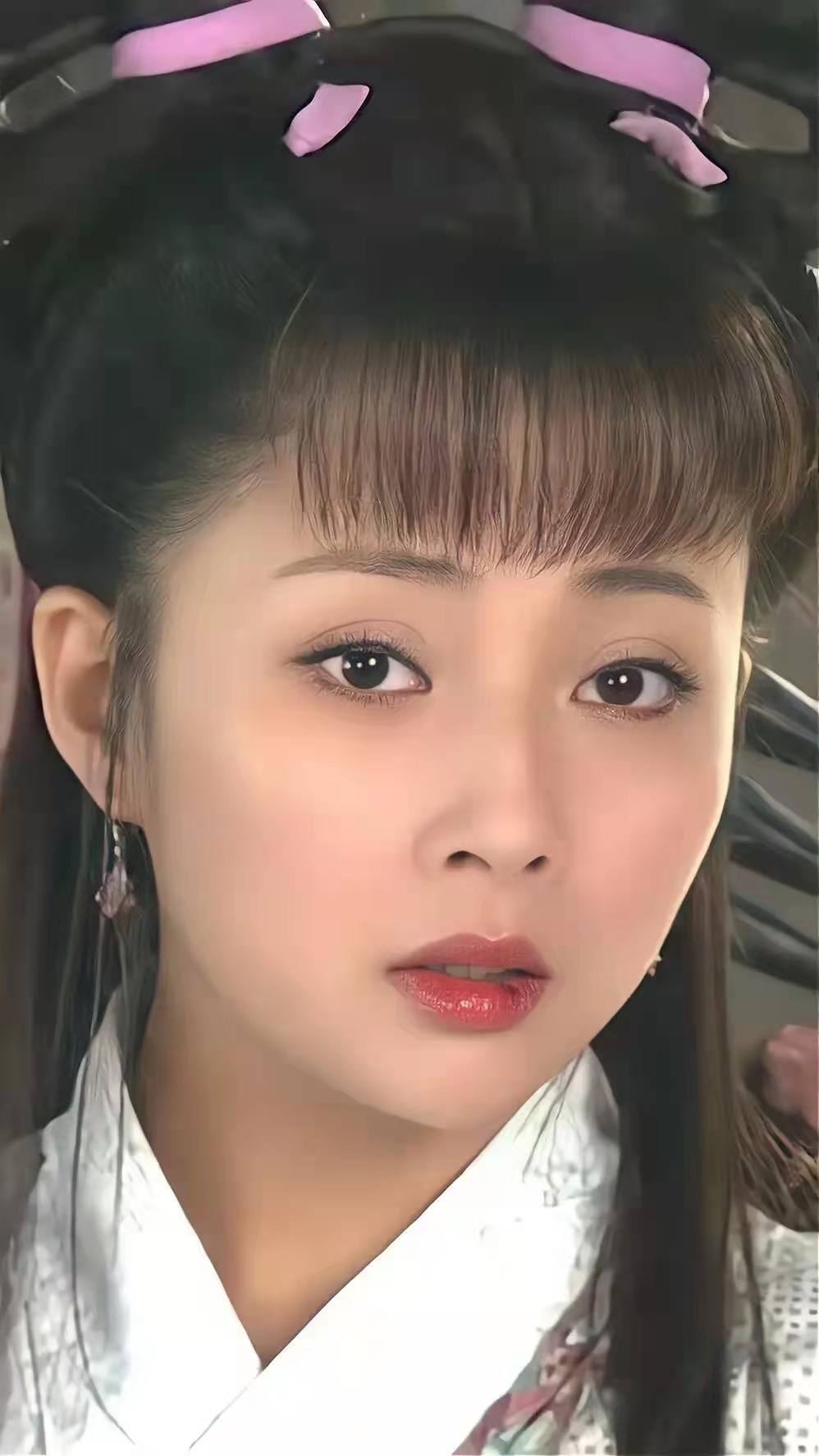 风起洛阳是烂剧吗(同为唐朝古装剧,为何《风起洛阳》被吐槽,殷桃烂剧