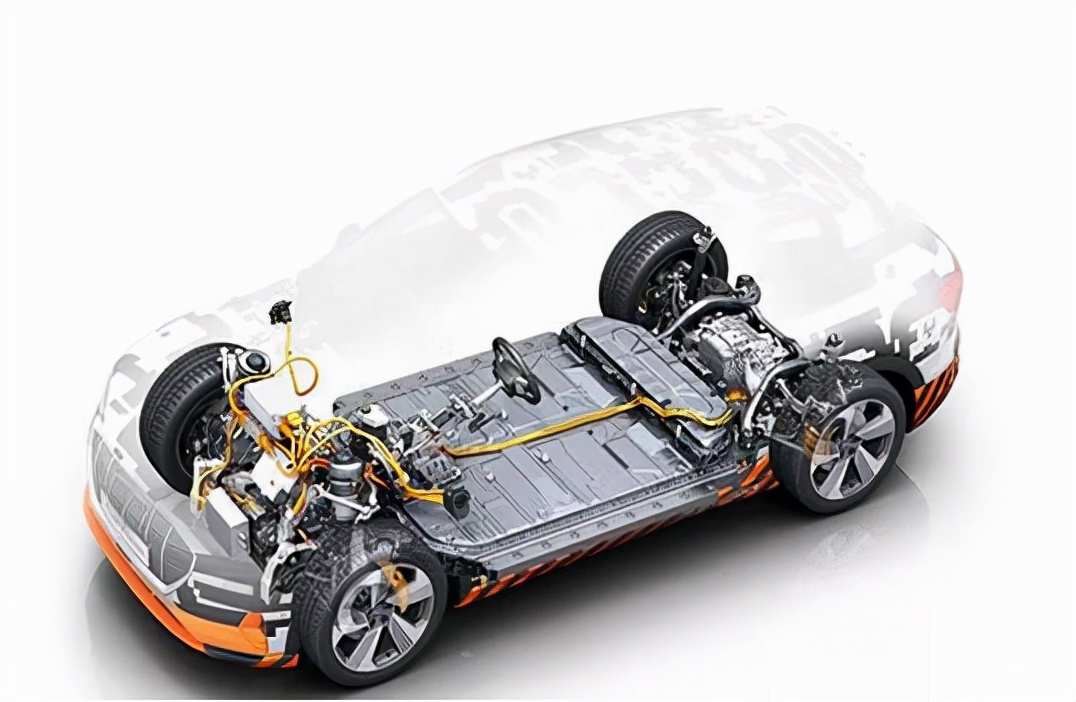 电池大王钟馨稼：豪捐美国1000万，称中国穷跟他无关，现销声匿迹