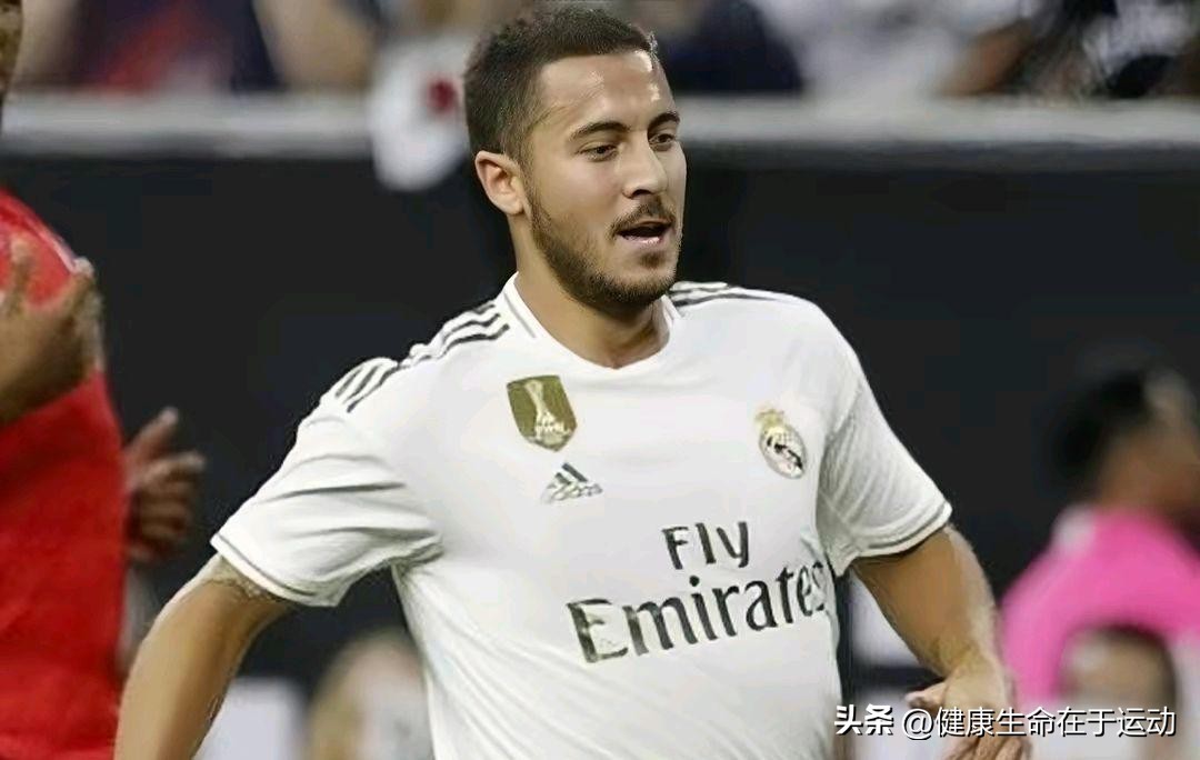 阿扎尔经常缺席重要比赛（阿扎尔忍无可忍！新赛季依然被安切洛蒂雪藏，有望追随C罗去淘金）-趣拿体育