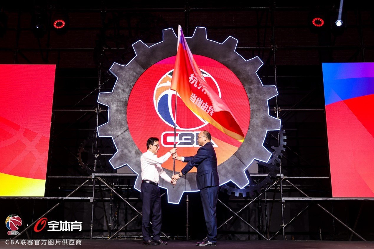 2023cba什么時候總決賽（當燃由我 2022-2023賽季CBA聯賽全新出發）