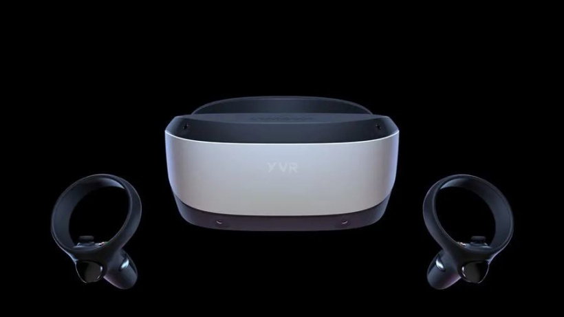 YVR 预告新一代 VR 一体机，采用超短焦光学技术