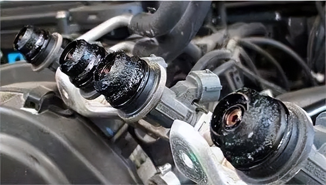 老車油耗高？教你解決方法