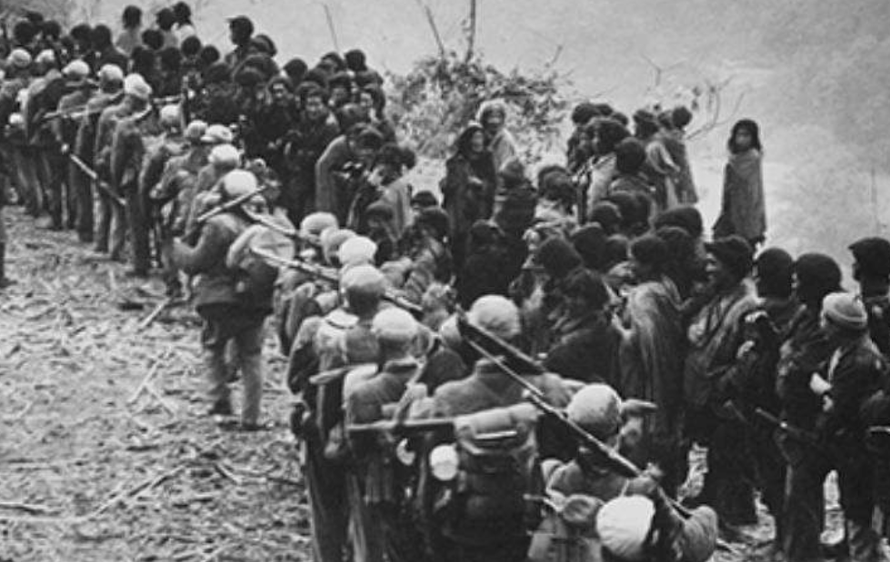 1962����ӡս��������ΰ�������20����º��֪ΰ�˵ĸ���