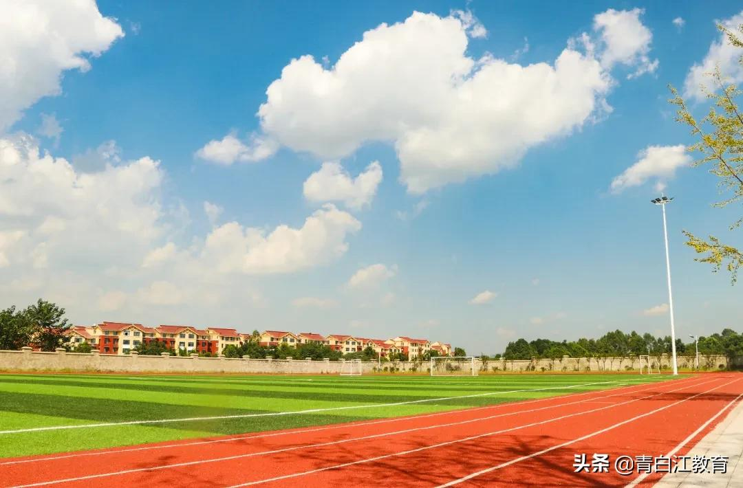 秋冬美图来袭① | 为你喜欢的校园美景投票吧