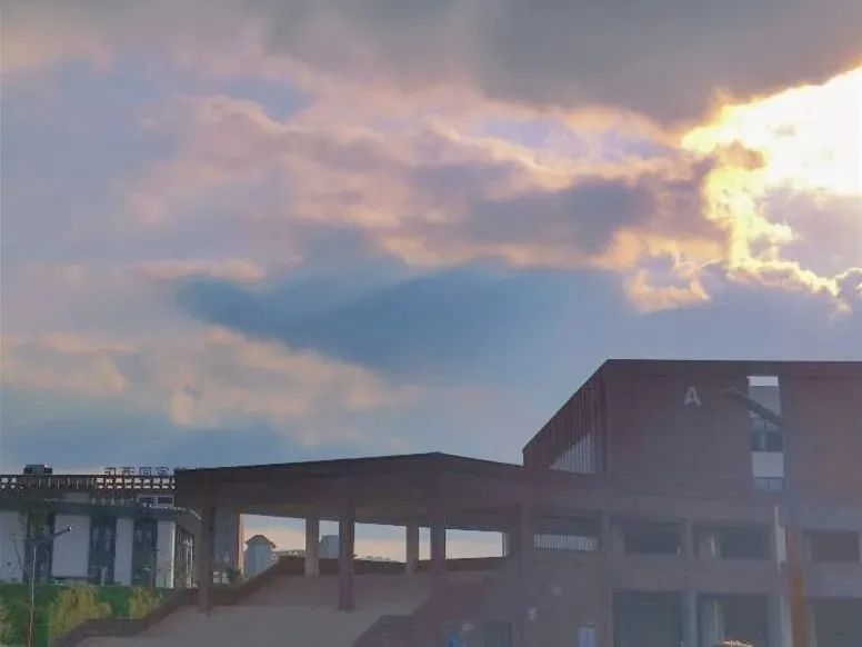 烟火味、人情味、飘香味，这所有味道的高职院校，你不了解一下？
