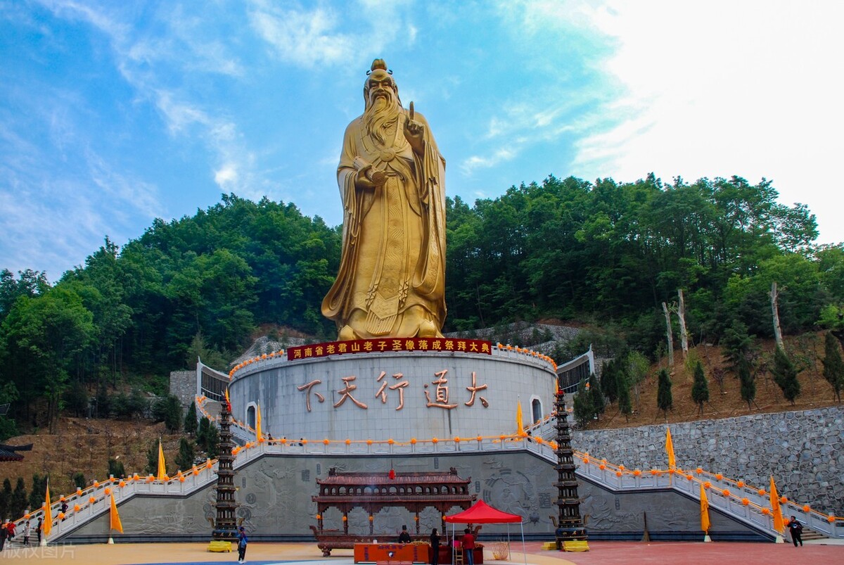 中国唯一一个不让外国人进入的山