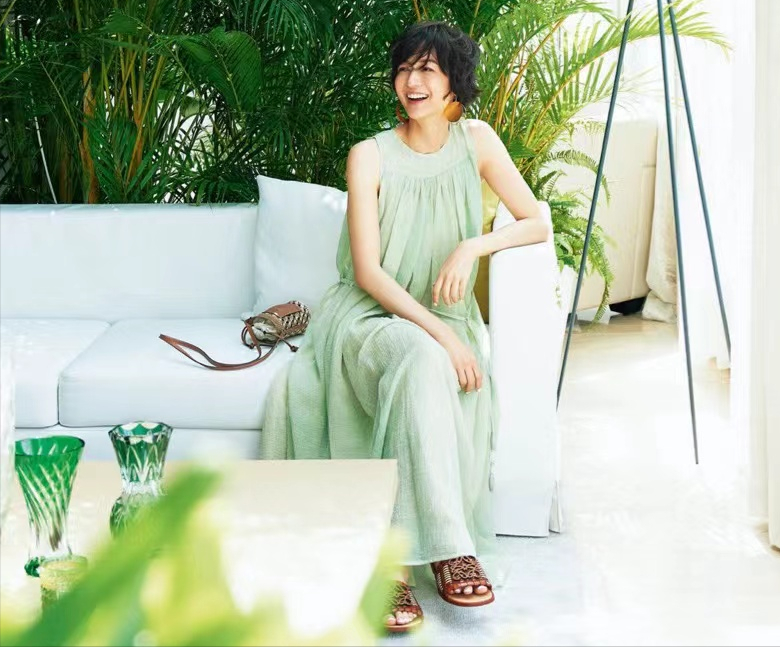 越休闲、越讲究？揭底“休闲风”穿搭的优雅技巧，很多人一知半解