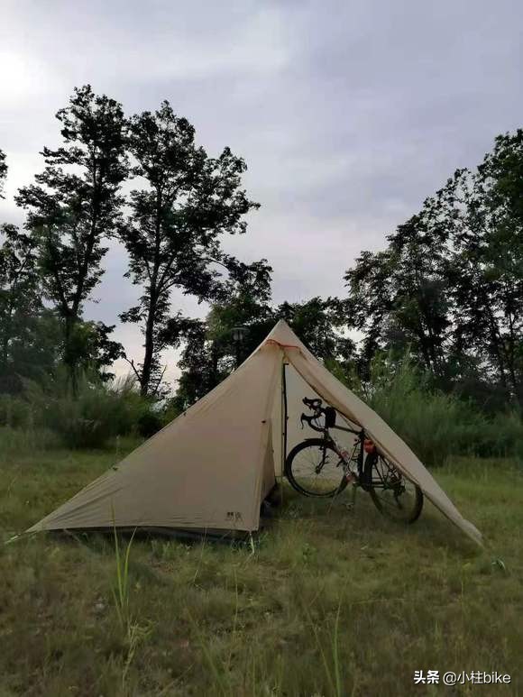 自行车哪个网站好(最好的旅行自行车，就是你已有的那台，大神实战干货分享)