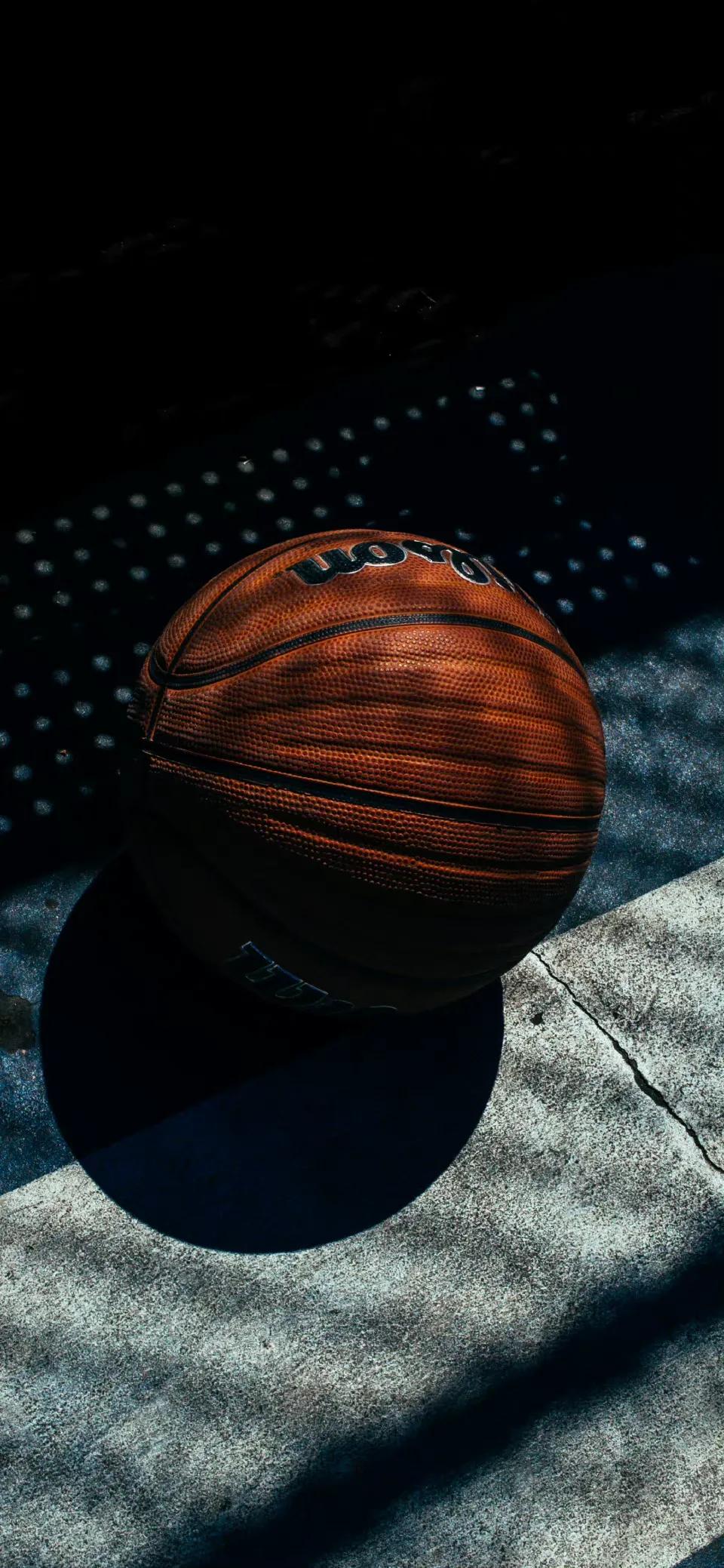 请问你喜欢篮球吗壁纸(一组篮球壁纸,你有多久没有篮球了?喜欢收藏吧)