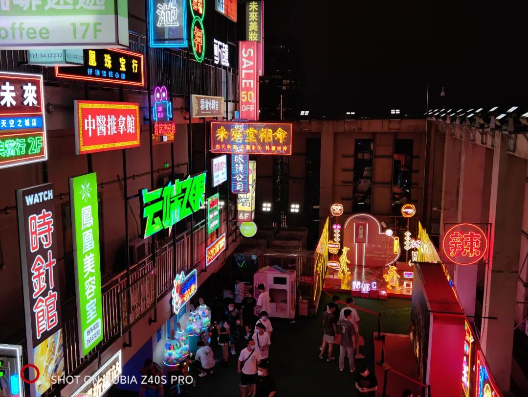 努比亚Z40S Pro测评：一款直屏爱好者应该关注的旗舰