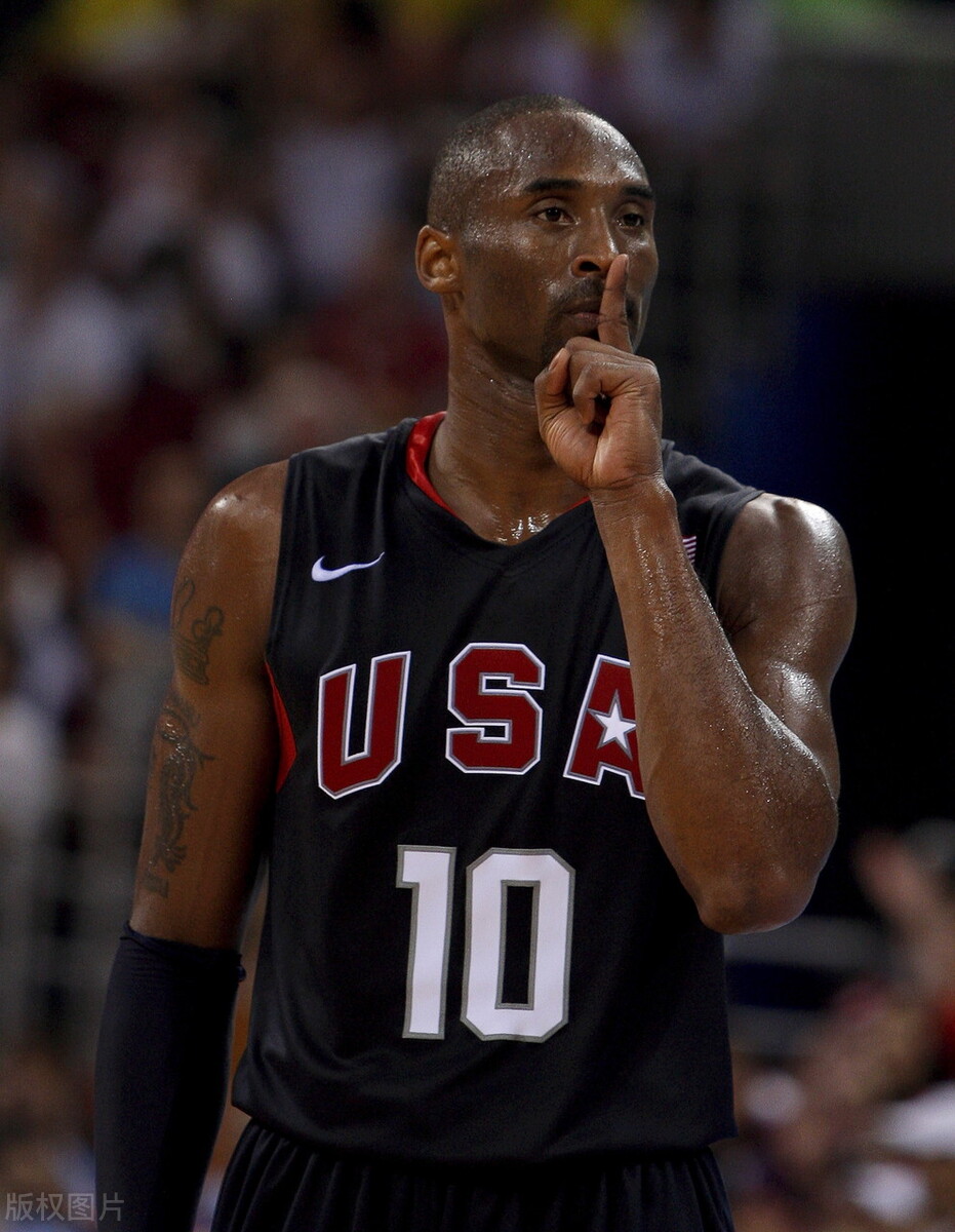 科比照片合集(每一张都是故事重温科比生涯经典照)-最美岛