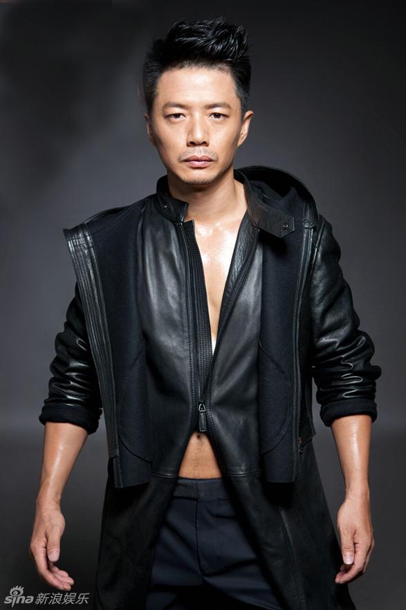 幸福到万家：都是“毁容式”演技，王庆来对比何幸运，差距太明显