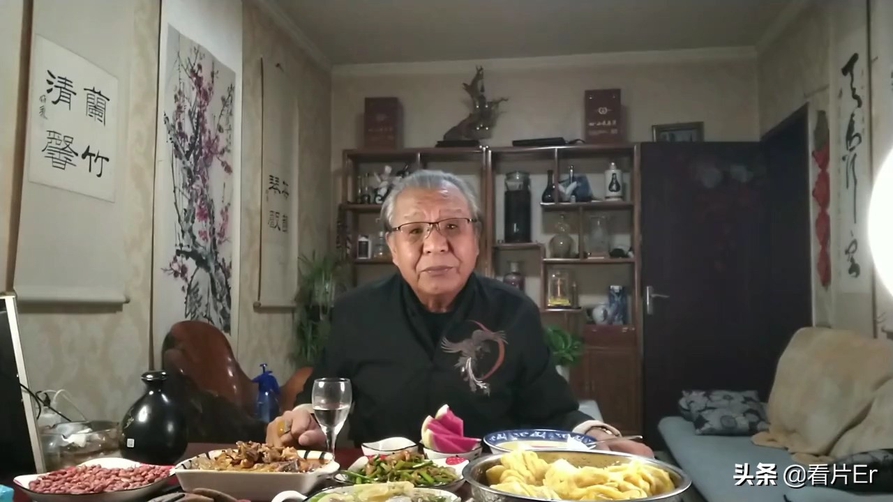 “宋老虎”趣谈拍《征服》时自己中枪那场戏：应红不赖