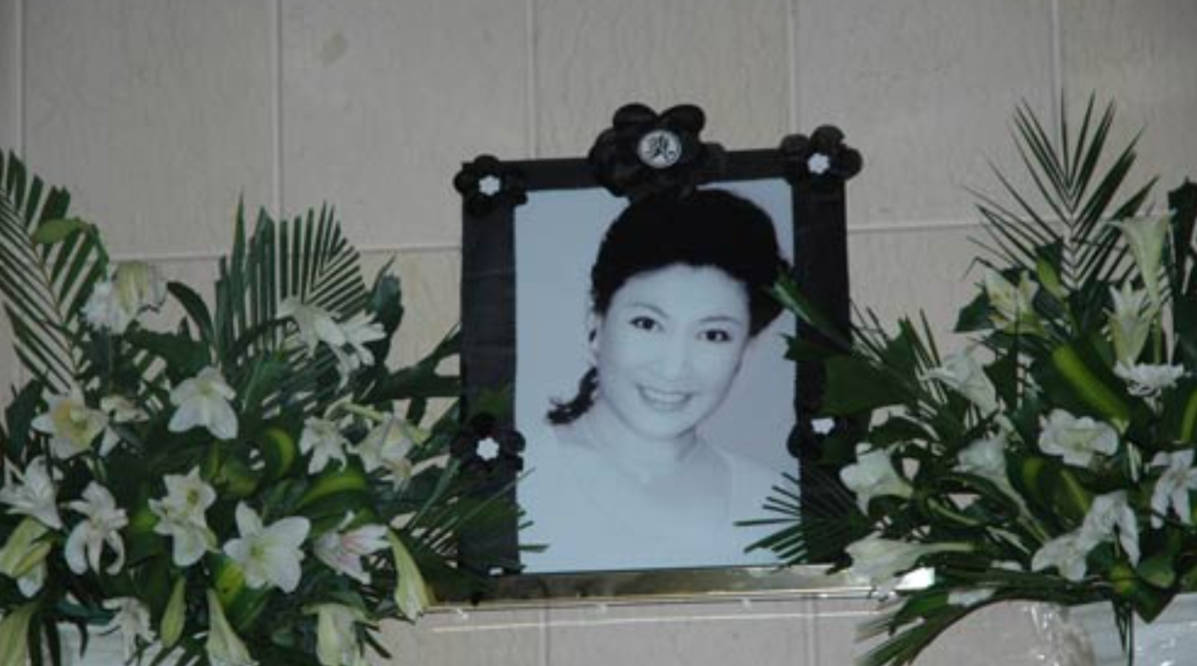 高秀敏与赵本山恩的恩怨:20万是导火索,而她至死都没能原谅他