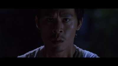 电影《功夫》中，五郎八卦棍、十二路谭腿、铁线拳三人哪个最强？