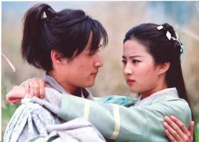 梦华录硬生生碰撞出CP感，星汉灿烂下月播出，剧未播网友CP先崩塌