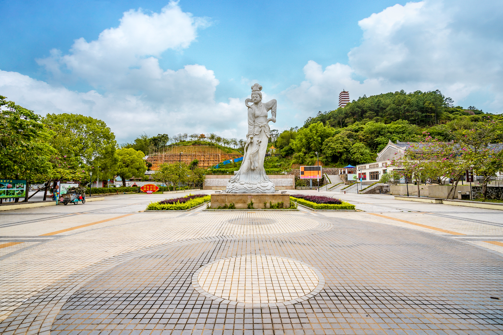 广州户外用品(广州后花园，与仙瀑白水寨为伴，深秋养生温泉之旅)