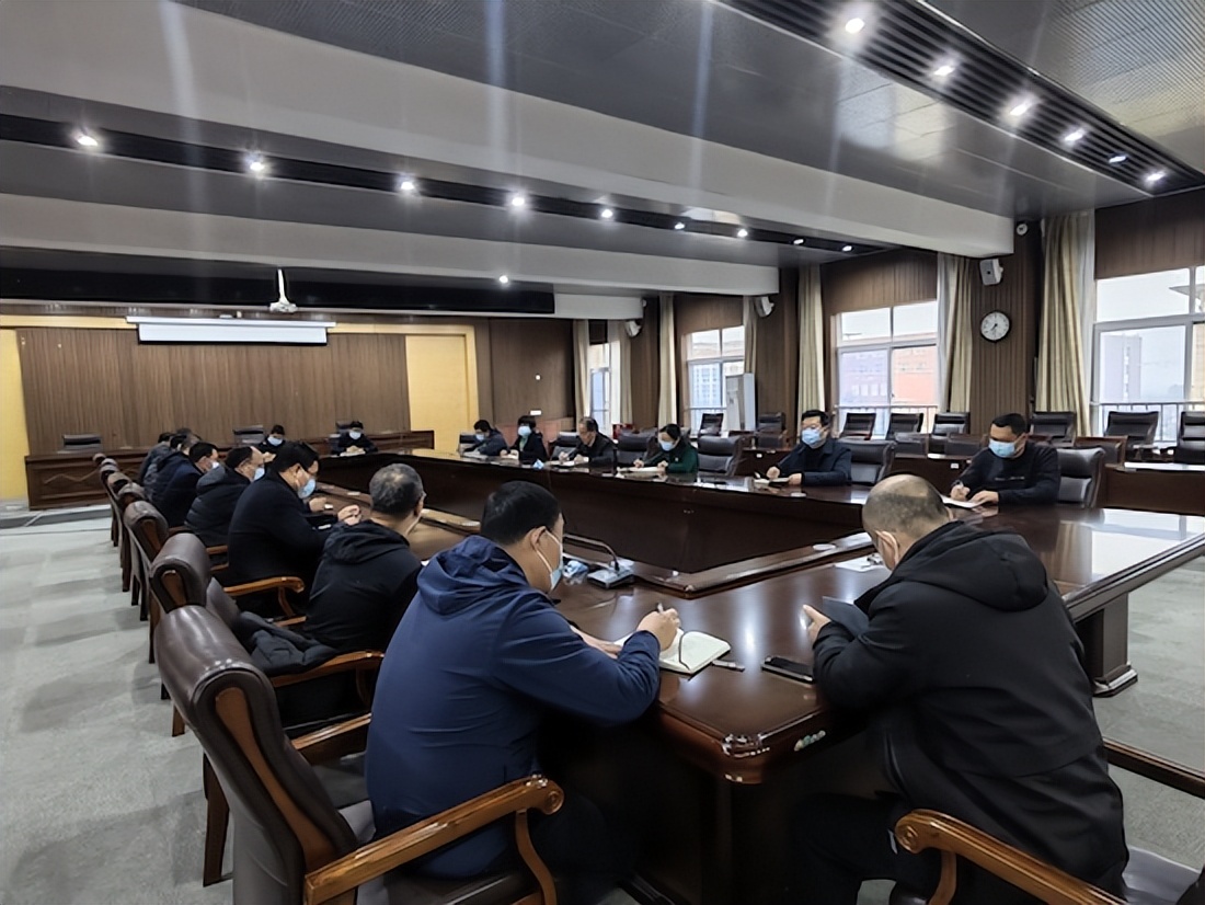 党建引领聚合力，战“疫”一线显担当！山东工业技师学院全力打赢疫情防控阻击战