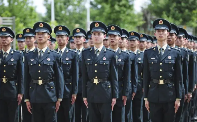 大学生当兵政审内容包括什么（有军旅梦的大学生注意了）