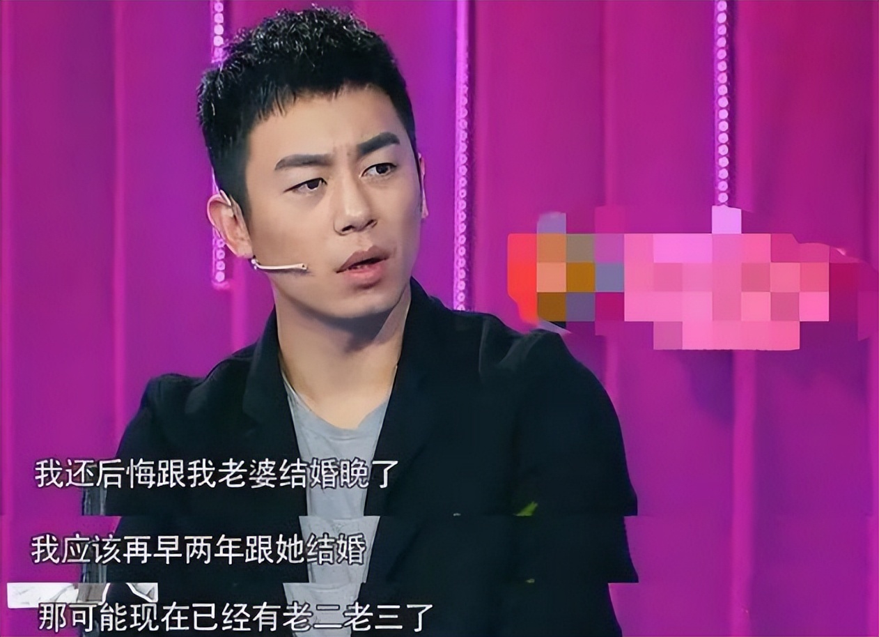 "沈佳妮在嫁人之后就慢慢退出了娱乐圈,而朱亚文的事业却越来越火