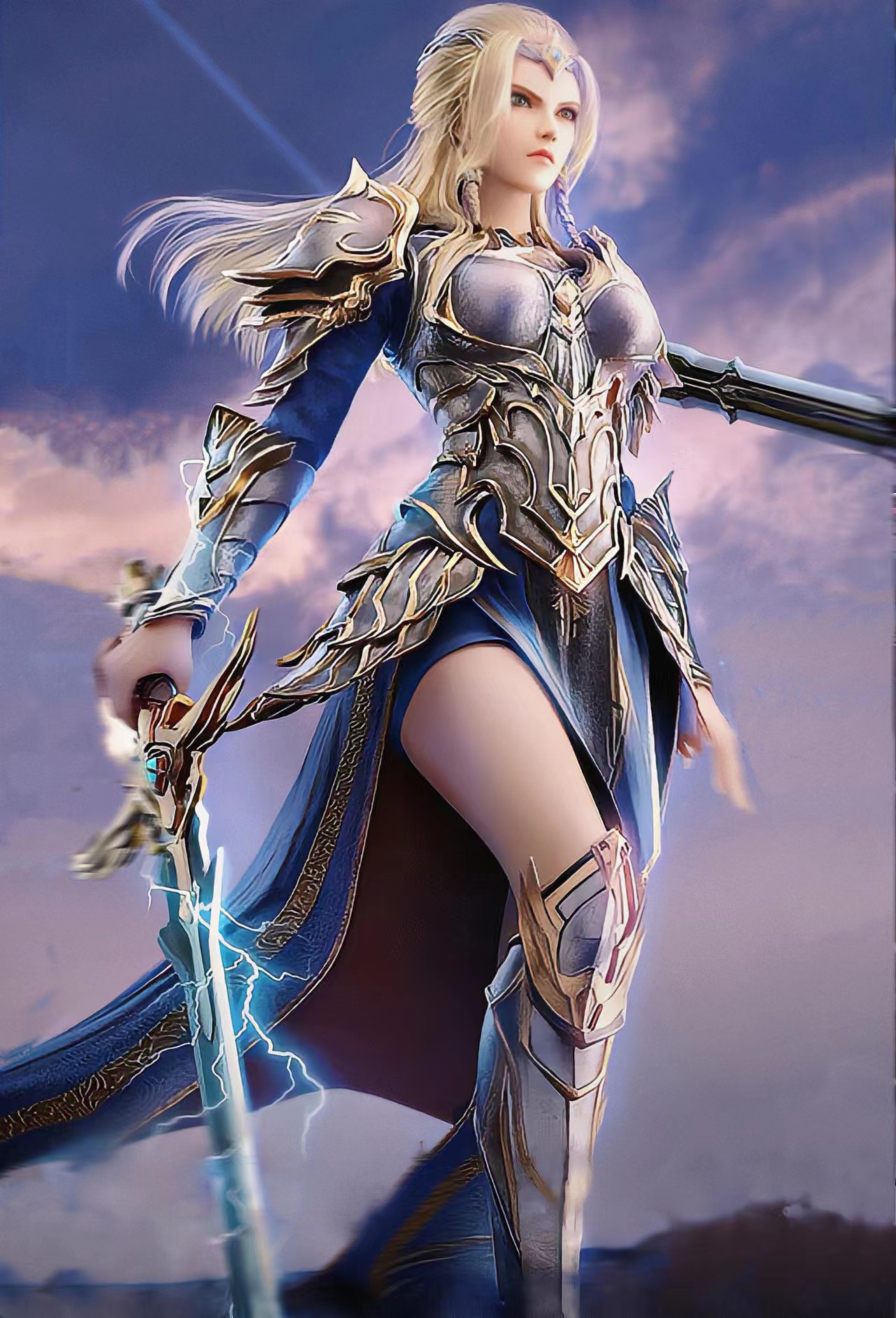 四,《雄兵连》能否重回巅峰就看天使彦了