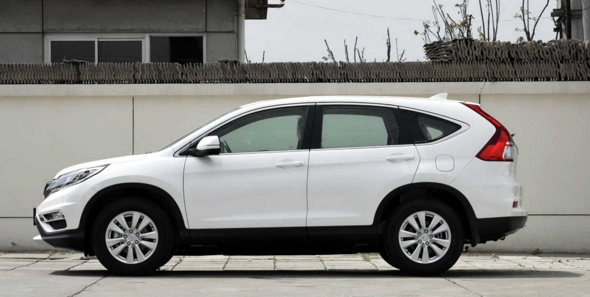 2015年的梦四（2015款CRV用车心得）