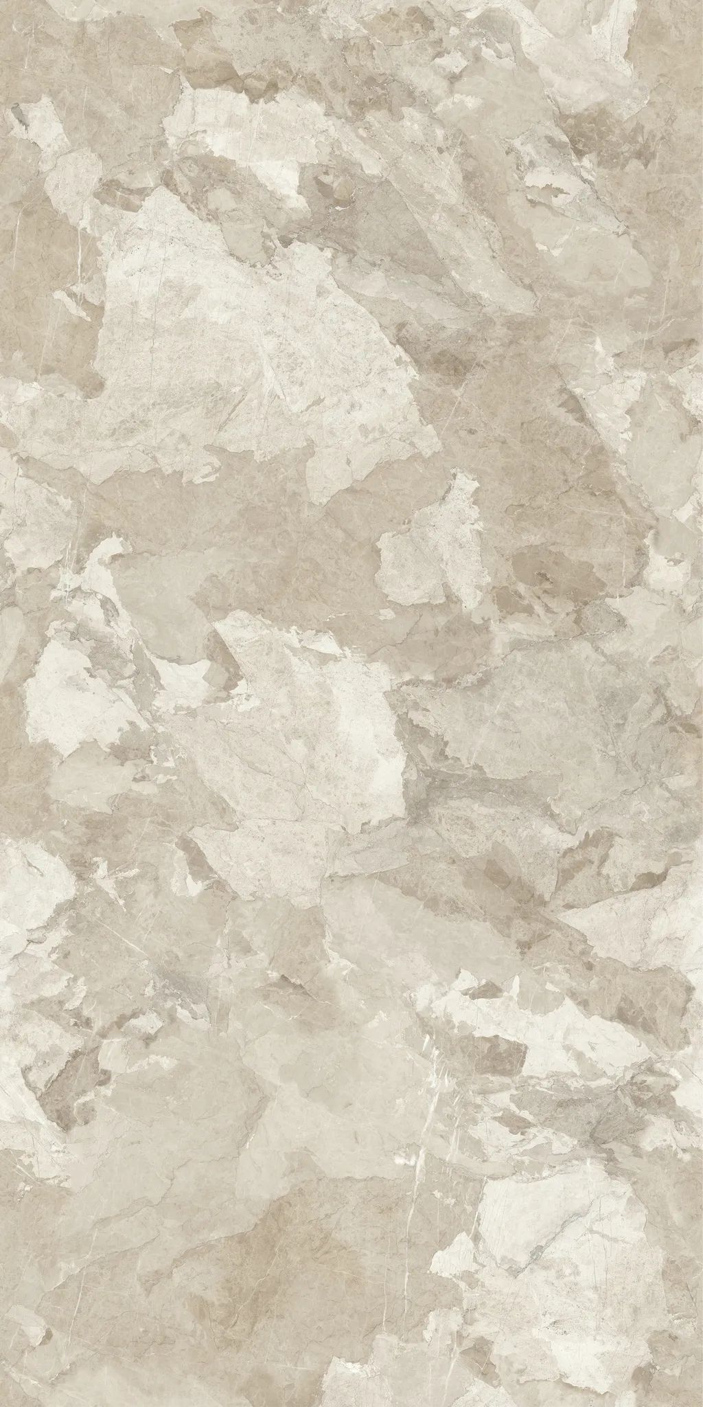 以科技呈現自然美學，馬可波羅AI隨機無限連紋大有紋章